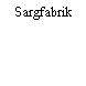 Sargfabrik