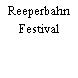 Reeperbahn Festival
