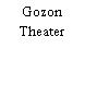 Gozon Theater