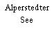 Alperstedter See