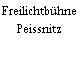 Freilichtbühne Peissnitz