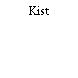 Kist