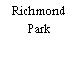 Richmond Park