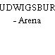 LUDWIGSBURG - Arena