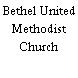 Bethel United Methodist Church