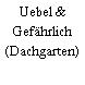 Uebel & Gefährlich (Dachgarten)