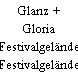 Glanz + Gloria (Festivalgelände)