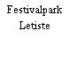 Festivalpark Letiste