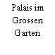 Palais im Grossen Garten
