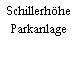Schillerhöhe Parkanlage