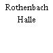 Rothenbach Halle