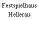 Festspielhaus Hellerau