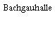 Bachgauhalle