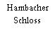 Hambacher Schloss