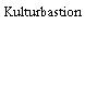 Kulturbastion