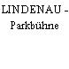 LINDENAU - Parkbühne