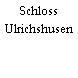 Schloss Ulrichshusen
