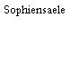 Sophiensaele