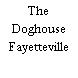 The Doghouse Fayetteville