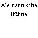 Alemannische Bühne