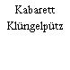 Kabarett Klüngelpütz