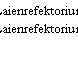 Laienrefektorium