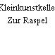 Kleinkunstkeller Zur Raspel