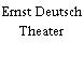 Ernst Deutsch Theater