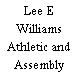 Lee E Williams Athletic and Assembly Center