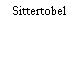 Sittertobel