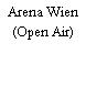 Arena Wien (Open Air)