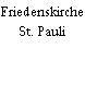 Friedenskirche St. Pauli