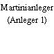 Martinianleger (Anleger 1)