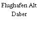 Flughafen Alt Daber