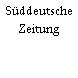 Süddeutsche Zeitung