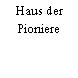 Haus der Pioniere