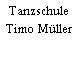 Tanzschule Timo Müller