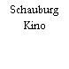 Schauburg Kino