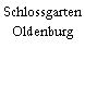 Schlossgarten Oldenburg