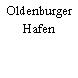 Oldenburger Hafen