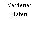 Verdener Hafen