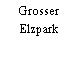 Grosser Elzpark