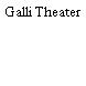 Galli Theater