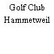 Golf Club Hammetweil