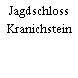 Jagdschloss Kranichstein