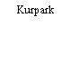 Kurpark