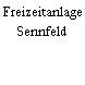 Freizeitanlage Sennfeld