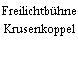 Freilichtbühne Krusenkoppel