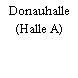 Donauhalle (Halle A)