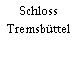 Schloss Tremsbüttel